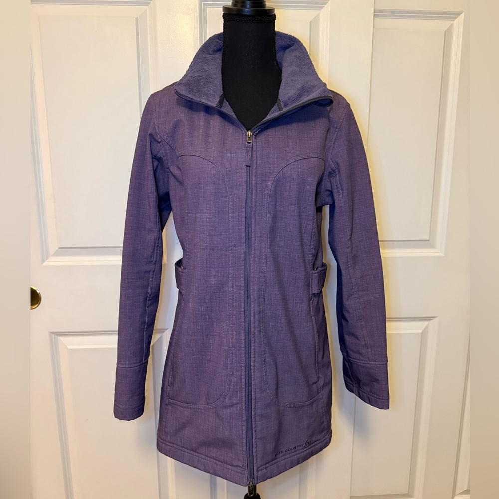 Women's Soft Shell Jacket - image 1